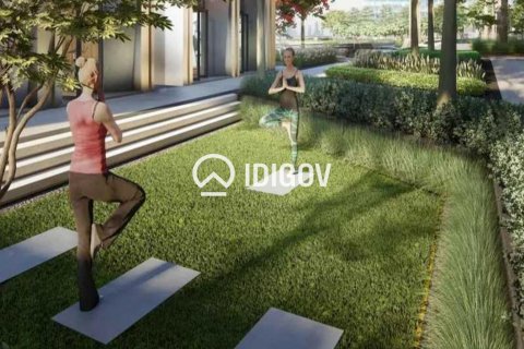 شقة في Dubai Design District, دبي 1غرف نوم, 78.32 م² رقم 134720 - صورة 8