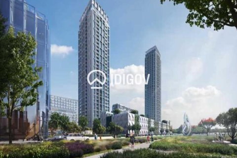 شقة في Dubai Design District, دبي 1غرف نوم, 78.32 م² رقم 134720 - صورة 14