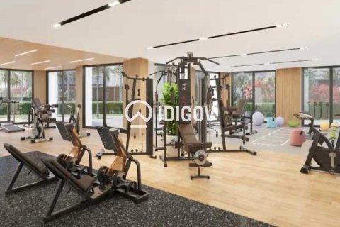شقة في Dubai Design District, دبي 1غرف نوم, 78.32 م² رقم 134720 - صورة 2