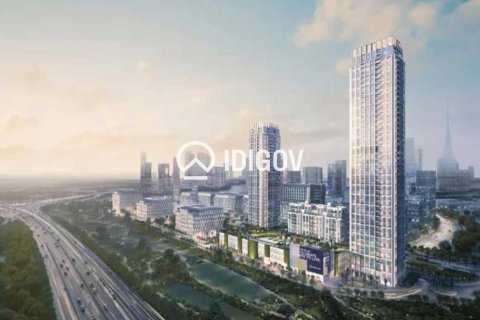 شقة في Dubai Design District, دبي 1غرف نوم, 78.32 م² رقم 134720 - صورة 13