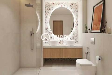 شقة في Dubai Design District, دبي 1غرف نوم, 78.32 م² رقم 134720 - صورة 3