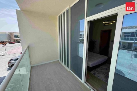 Maison de ville à Dubai, 2 chambres, 123.7 m², № 134725 - photo 13