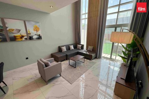 Maison de ville à Dubai, 2 chambres, 123.7 m², № 134725 - photo 8