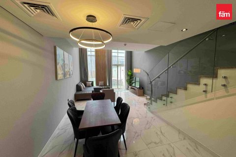 Maison de ville à Dubai, 2 chambres, 123.7 m², № 134725 - photo 14