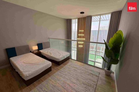 Maison de ville à Dubai, 2 chambres, 123.7 m², № 134725 - photo 10