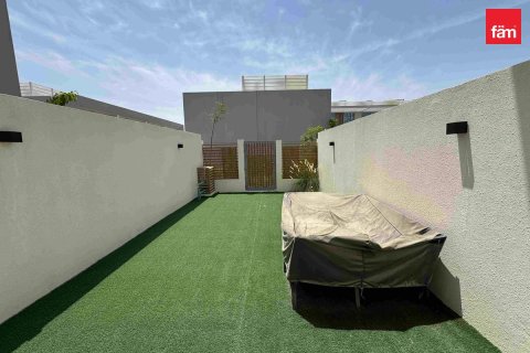Maison de ville à Dubai, 2 chambres, 123.7 m², № 134725 - photo 7