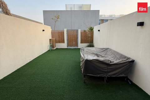 Maison de ville à Dubai, 2 chambres, 123.7 m², № 134725 - photo 19