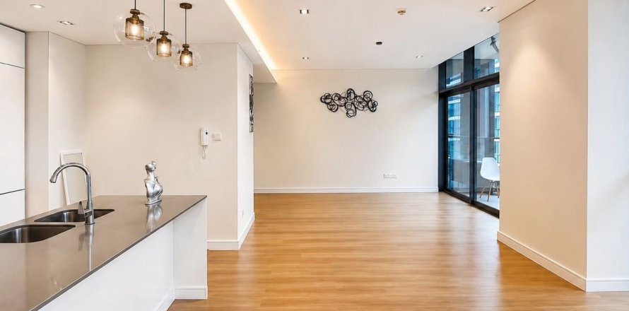Apartamento en City Walk, Dubai, 2 dormitorios, 161.6 m², № 134727
