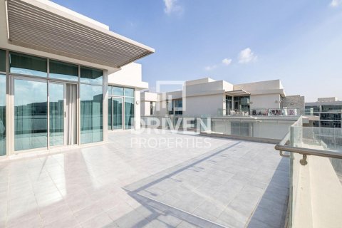 Снять в аренду пентхаус в Meydan, Дубай: 3 спальни, 383.13м², № 128955 - фото 10