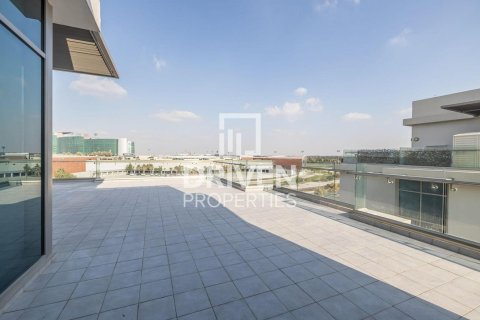 Снять в аренду пентхаус в Meydan, Дубай: 3 спальни, 383.13м², № 128955 - фото 29