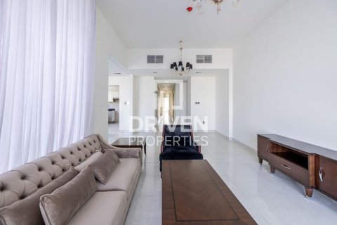 Снять в аренду пентхаус в Meydan, Дубай: 3 спальни, 383.13м², № 128955 - фото 7