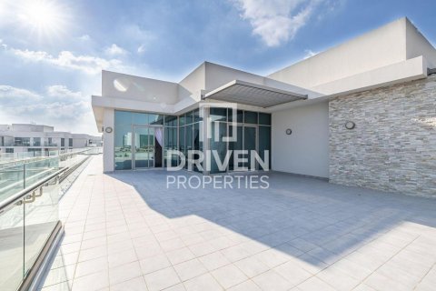 Снять в аренду пентхаус в Meydan, Дубай: 3 спальни, 383.13м², № 128955 - фото 14
