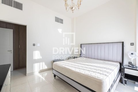 Снять в аренду пентхаус в Meydan, Дубай: 3 спальни, 383.13м², № 128955 - фото 15