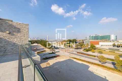 Пентхаус в Meydan, Дубай, 3 спальни, 383.13м², № 128955