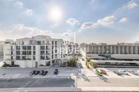 Снять в аренду пентхаус в Meydan, Дубай: 3 спальни, 383.13м², № 128955 - фото 3