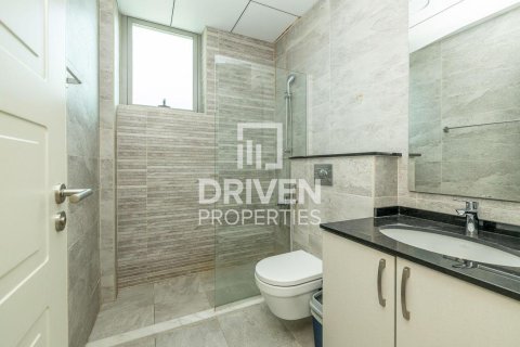 Снять в аренду пентхаус в Meydan, Дубай: 3 спальни, 383.13м², № 128955 - фото 24
