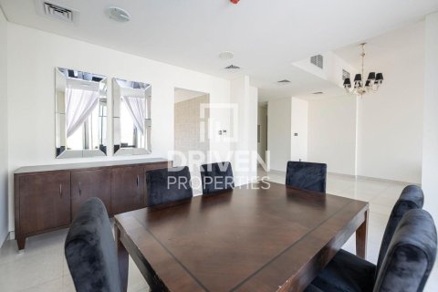 Снять в аренду пентхаус в Meydan, Дубай: 3 спальни, 383.13м², № 128955 - фото 18