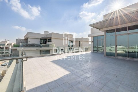 Снять в аренду пентхаус в Meydan, Дубай: 3 спальни, 383.13м², № 128955 - фото 2