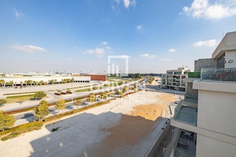 Снять в аренду пентхаус в Meydan, Дубай: 3 спальни, 383.13м², № 128955 - фото 13