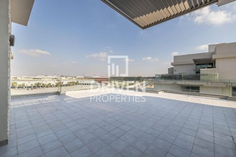 Снять в аренду пентхаус в Meydan, Дубай: 3 спальни, 383.13м², № 128955 - фото 26
