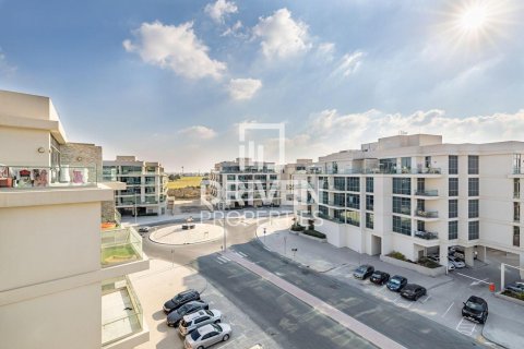 Снять в аренду пентхаус в Meydan, Дубай: 3 спальни, 383.13м², № 128955 - фото 27