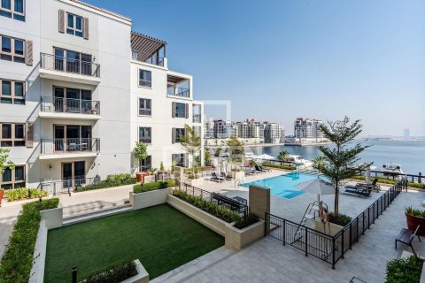Снять в аренду квартиру в La Mer, Джумейра, Дубай: 1 спальня, 75.25м², № 128961 - фото 12