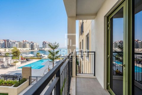 Снять в аренду квартиру в La Mer, Джумейра, Дубай: 1 спальня, 75.25м², № 128961 - фото 10