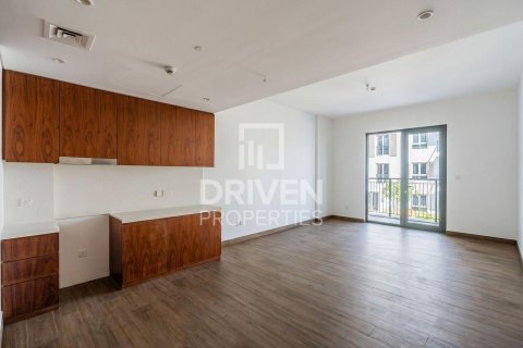 Apartment in La Mer, Jumeirah, Dubai 1 bedroom, 75.25 sq.m. № 128961
