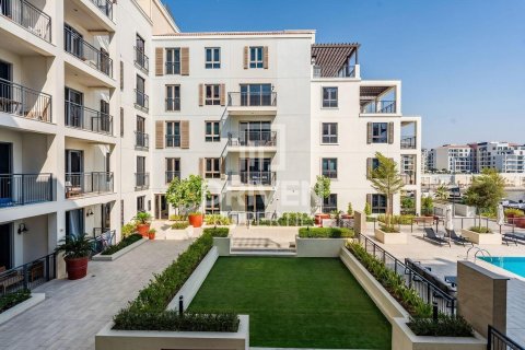 Снять в аренду квартиру в La Mer, Джумейра, Дубай: 1 спальня, 75.25м², № 128961 - фото 11