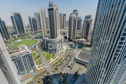 Снять в аренду квартиру в Address Harbour Point, Dubai Creek Harbour (The Lagoons), Дубай: 2 спальни, 102.38м², № 128965 - фото 17