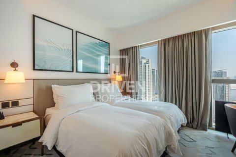 Снять в аренду квартиру в Address Harbour Point, Dubai Creek Harbour (The Lagoons), Дубай: 2 спальни, 102.38м², № 128965 - фото 8