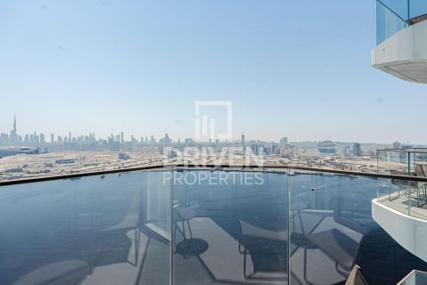 Снять в аренду квартиру в Address Harbour Point, Dubai Creek Harbour (The Lagoons), Дубай: 2 спальни, 102.38м², № 128965 - фото 16