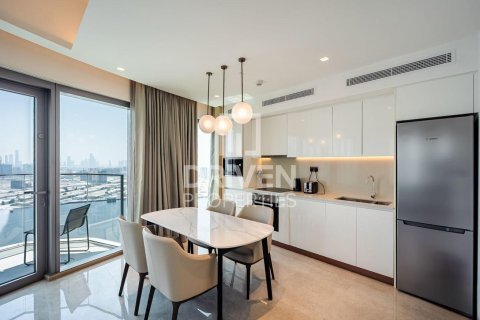 Снять в аренду квартиру в Address Harbour Point, Dubai Creek Harbour (The Lagoons), Дубай: 2 спальни, 102.38м², № 128965 - фото 7