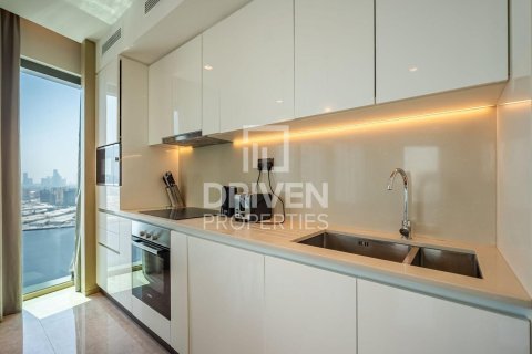 Снять в аренду квартиру в Address Harbour Point, Dubai Creek Harbour (The Lagoons), Дубай: 2 спальни, 102.38м², № 128965 - фото 14