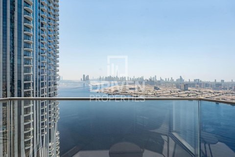 Снять в аренду квартиру в Address Harbour Point, Dubai Creek Harbour (The Lagoons), Дубай: 2 спальни, 102.38м², № 128965 - фото 15