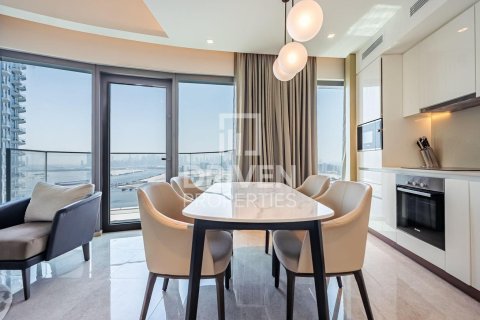Снять в аренду квартиру в Address Harbour Point, Dubai Creek Harbour (The Lagoons), Дубай: 2 спальни, 102.38м², № 128965 - фото 5