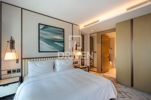 Снять в аренду квартиру в Address Harbour Point, Dubai Creek Harbour (The Lagoons), Дубай: 2 спальни, 102.38м², № 128965 - фото 12