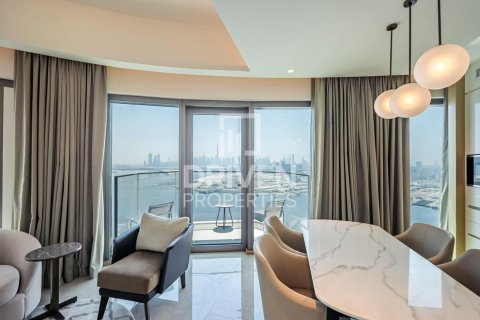 Снять в аренду квартиру в Address Harbour Point, Dubai Creek Harbour (The Lagoons), Дубай: 2 спальни, 102.38м², № 128965 - фото 6