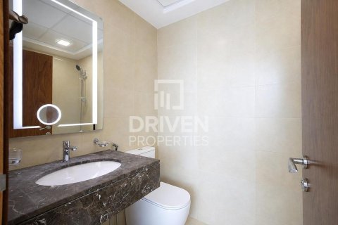 Снять в аренду квартиру в Al Sufouh, Дубай: 2 спальни, 139.17м², № 128963 - фото 18
