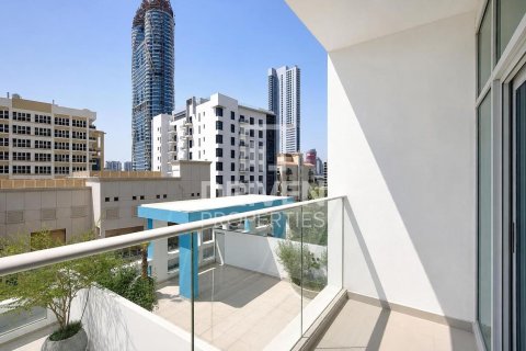 Снять в аренду квартиру в Al Sufouh, Дубай: 2 спальни, 139.17м², № 128963 - фото 13