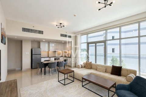 Снять в аренду квартиру в Al Sufouh, Дубай: 2 спальни, 139.17м², № 128963 - фото 2