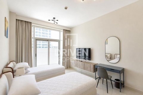 Снять в аренду квартиру в Al Sufouh, Дубай: 2 спальни, 139.17м², № 128963 - фото 8