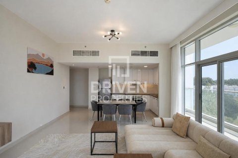 Снять в аренду квартиру в Al Sufouh, Дубай: 2 спальни, 139.17м², № 128963 - фото 4