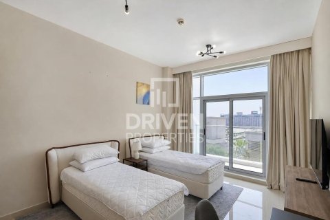 Снять в аренду квартиру в Al Sufouh, Дубай: 2 спальни, 139.17м², № 128963 - фото 6