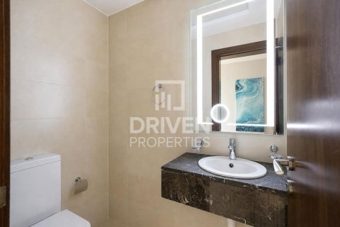 Снять в аренду квартиру в Al Sufouh, Дубай: 2 спальни, 139.17м², № 128963 - фото 17