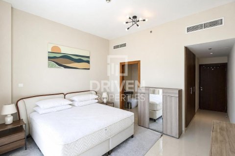 Снять в аренду квартиру в Al Sufouh, Дубай: 2 спальни, 139.17м², № 128963 - фото 10