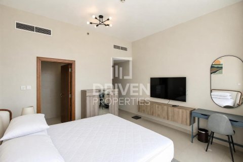 Снять в аренду квартиру в Al Sufouh, Дубай: 2 спальни, 139.17м², № 128963 - фото 12