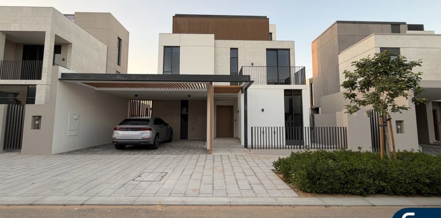 Villa in Arabian Ranches 3, Dubai 4 bedrooms, 431 sq.m. № 88571