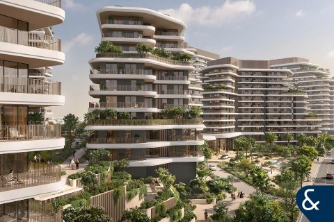 Apartment in Dubai Land, Dubai 2 bedrooms, 138 sq.m. № 88567