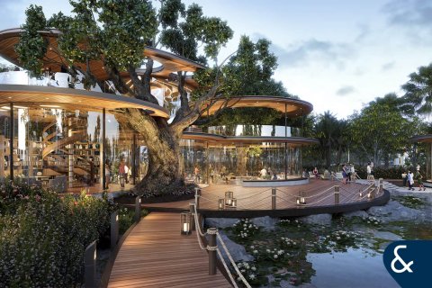 شقة في Dubai Land, دبي 2 غرف نوم, 138 م² رقم 88567 - صورة 12